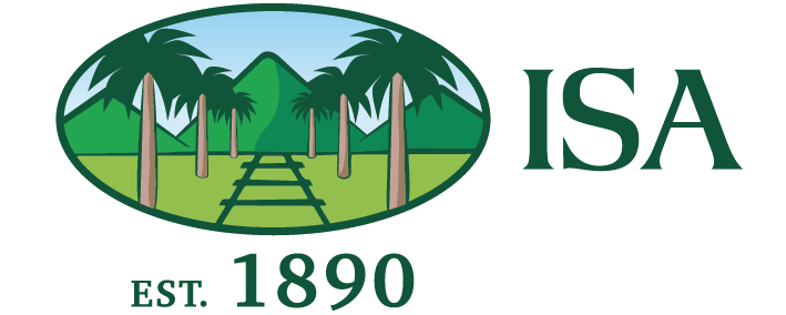 Logo ISA