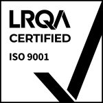 ISO 9001 - RGB