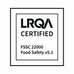 FSSC 22000 Food Safety v5.1 - CMYK