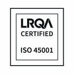 ISO 45001 - CMYK