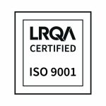 ISO 9001 - CMYK